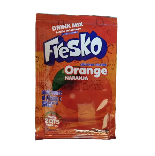 FRESKO Mango, 10g