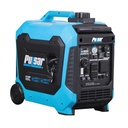 Dual Fuel Inverter Generator 5000 W