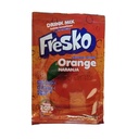FRESKO Naranja, 10g